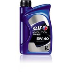 Elf Evolution 900NF 5w40 1L Elf Evolution 900NF 5w40 1L