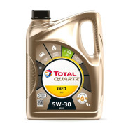 Total Quartz INEO ECS 5w30 5L Total Quartz INEO ECS 5w30 5L