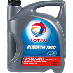 Total Rubia TIR 7900 15w40 5L,20L,208L Total Rubia TIR 7900 15w40 5L,20L,208L