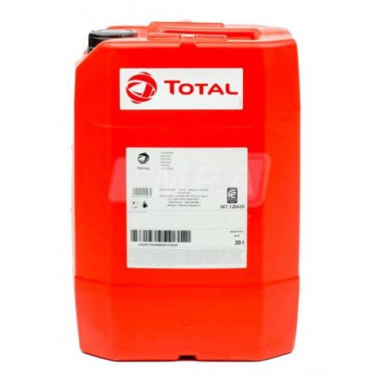 Total Rubia TIR 7900 15w40 5L,20L,208L