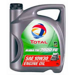 Total Rubia TIR 7900FE 10w30 5L,20L,208L Total Rubia TIR 7900FE 10w30 5L,20L,208L