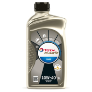 Total Quartz 7000 Diesel 10w40 1L Total Quartz 7000 Diesel 10w40 1L