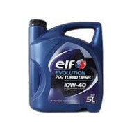 Elf Evolution 700Turbo Diesel 10w40 5L Elf Evolution 700Turbo Diesel 10w40 5L