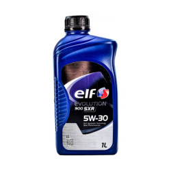 Elf Evolution 900 SXR 5w30 1L Elf Evolution 900 SXR 5w30 1L