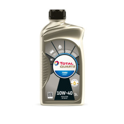Total Quartz 7000 Energy 10w40 1L Total Quartz 7000 Energy 10w40 1L