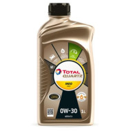 Total Quartz INEO FIRST 0w30 1L Total Quartz INEO FIRST 0w30 1L