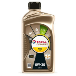 Total Quartz INEO FIRST 0w30 1L Total Quartz INEO FIRST 0w30 1L
