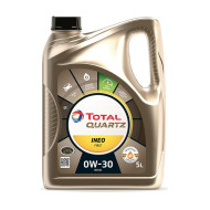 Total Quartz INEO FIRST 0w30 4L Total Quartz INEO FIRST 0w30 4L