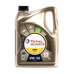 Total Quartz INEO FIRST 0w30 4L Total Quartz INEO FIRST 0w30 4L