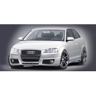AUDI A3 II 2.0TDI 103kW(2003-2009)