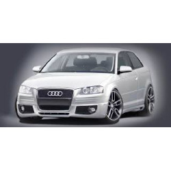 AUDI A3 II 2.0TDI 103kW(2003-2009)