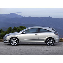 OPEL ASTRA H 1.3cdti OPEL ASTRA H 1.3cdti
