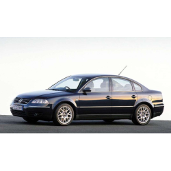 VW PASSAT B5.5 1.9TDI VW PASSAT B5.5 1.9TDI