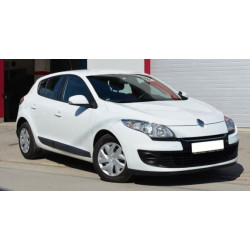 RENAULT MEGANE III 1.5dci RENAULT MEGANE III 1.5dci