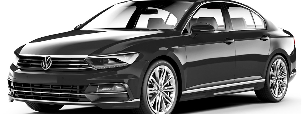 Koje ulje ide u VW Passat 2.0 TDI