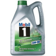 Mobil 1 ESP Formula 5w30 5L Mobil 1 ESP Formula 5w30 5L