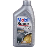 Mobil Super 3000 5w40 1L Mobil Super 3000 5w40 1L