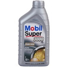 Mobil Super 3000 5w40 1L