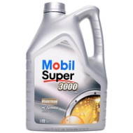 Mobil Super 3000 5w40 4L Mobil Super 3000 5w40 4L