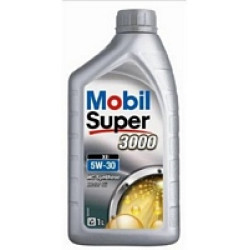 Mobil Super 3000XE 5w30 1L