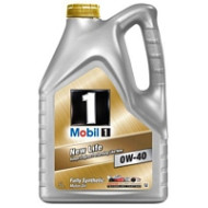 Mobil 1 FS 0w40 4L  Mobil 1 FS 0w40 4L