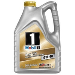 Mobil 1 FS 0w40 4L 
