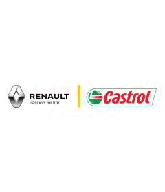 RENAULT OEM