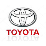 TOYOTA OEM