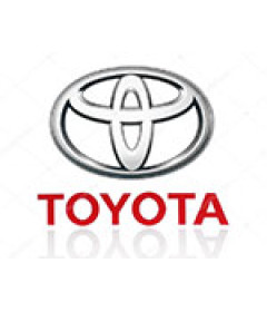 TOYOTA OEM