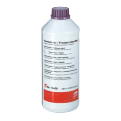 SWAG(FEBI) ANTIFRIZ G12+ 1,5L