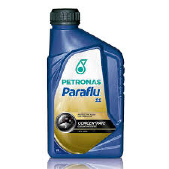 Petronas Selenia Paraflu 11 antifriz 1L Petronas Selenia Paraflu 11 antifriz 1L