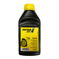 Kočiono ulje-TEXTAR DOT4-500ml Kočiono ulje-TEXTAR DOT4-500ml