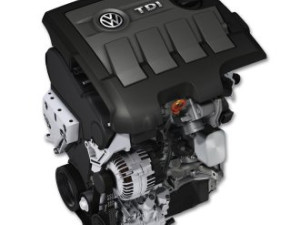 Koje ulje ide u VW 1.6TDI motor
